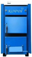 Твердопаливний котел Kordi ATTV-12S 12 кВт