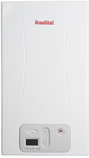 Газовый котел Fondital Antea RBTFS 40 38 кВт 230 В