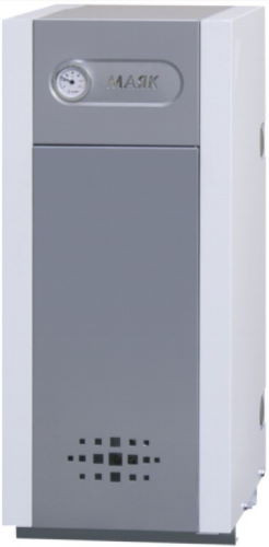 Газовый котел Majak AOGV-8 KSV 8 кВт автономная работа