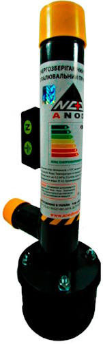 Электродный котел Anod 3 KW termoregulator кВт 230 В