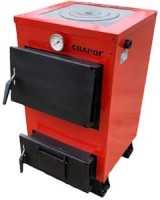 Твердопаливний котел Svarog 10P 10 кВт