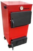 Твердопаливний котел Svarog 10 10 кВт