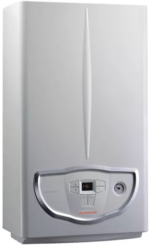 Газовый котел Immergas Mini NIKE 24-3 E 23.8 кВт