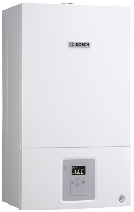 Газовый котел Bosch Gaz 6000 WBN-35H RN 37.4 кВт