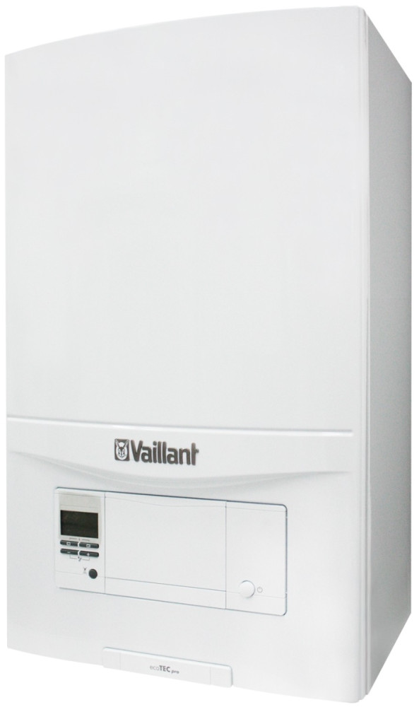 Газовий котел Vaillant ecoTEC pro VUW INT 346/5-3 28 кВт
