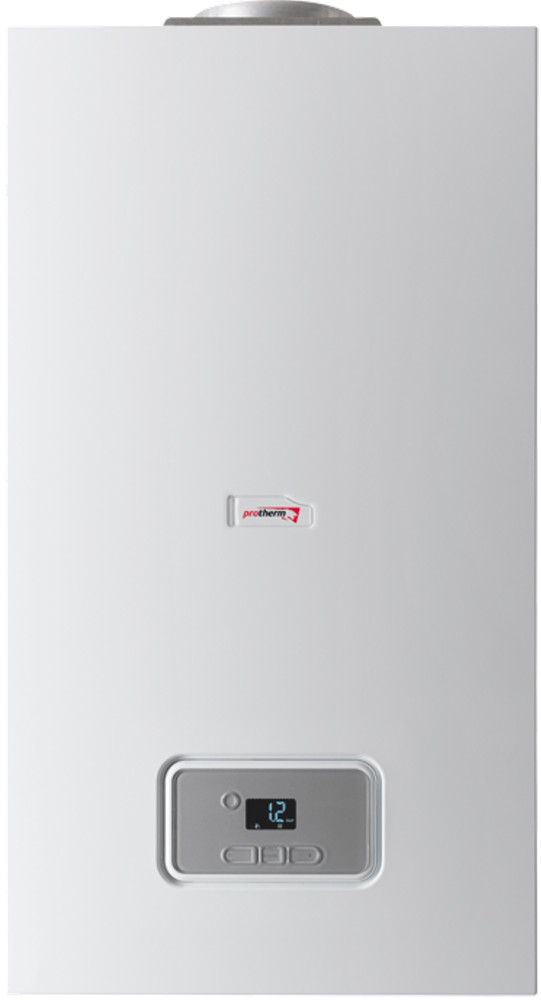 Газовий котел Protherm Gepard 23 MTV 24.6 кВт (0010015309)