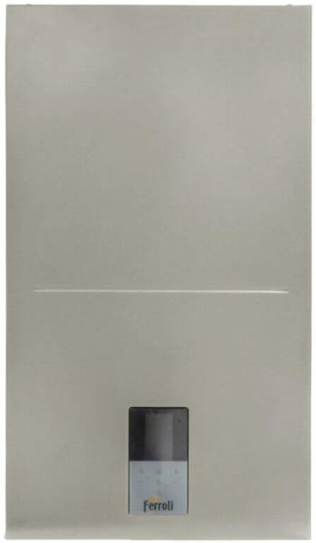 Газовый котел Ferroli DIVAtop D F24 M 24 кВт 230 В