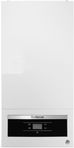 Газовый котел Buderus Logamax plus GB062-24KD 25.4 кВт 230 В