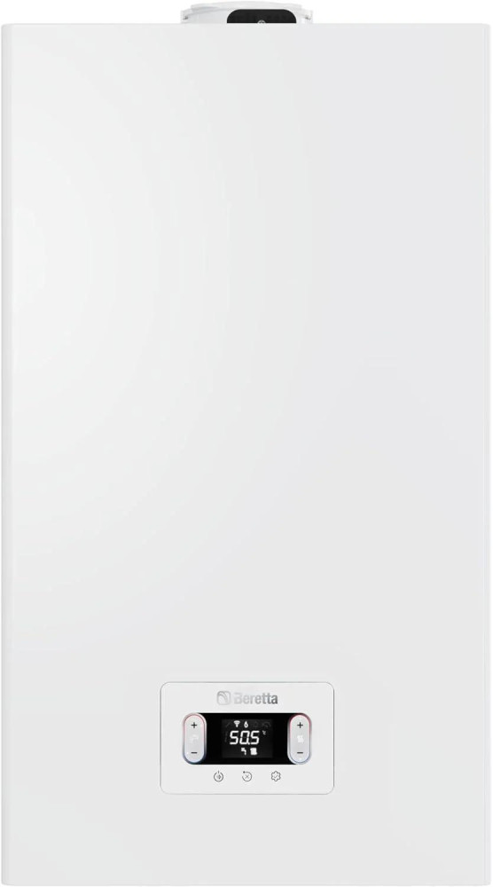 Газовый котел Beretta CIAO X 25C 20 кВт 230 В