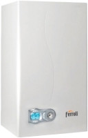 Газовый котел Ferroli FORTUNA F 24 24 кВт