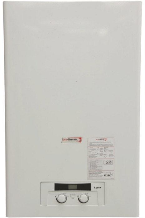 Газовий котел Protherm Lynx 24 25.3 кВт (0010010833)