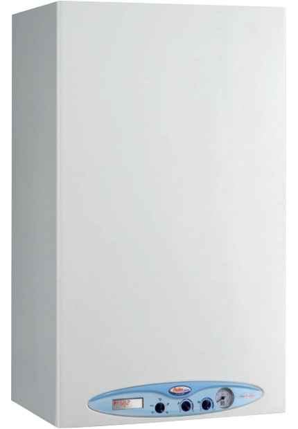 Газовий котел Nova Florida Pictor Condensing Line Tech KC 28 27.4 кВт