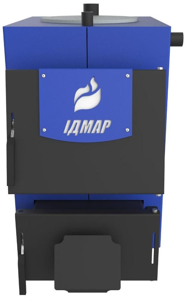 Твердопаливний котел Idmar P 14 14 кВт