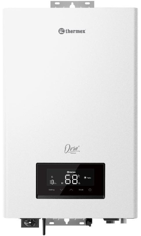 Электрический котел Thermex ORSO 5-12 12 кВт 400 В (511 002)