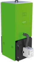 Твердопаливний котел Kostrzewa Mini Bio 10 10 кВт