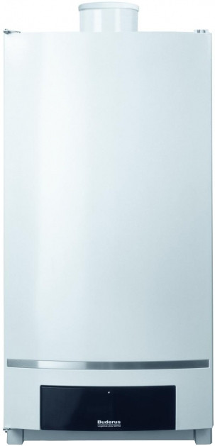 Газовый котел Buderus Logamax plus GB162-85 V2 84.5 кВт