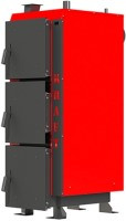 Твердопаливний котел Kraft L 25 25 кВт