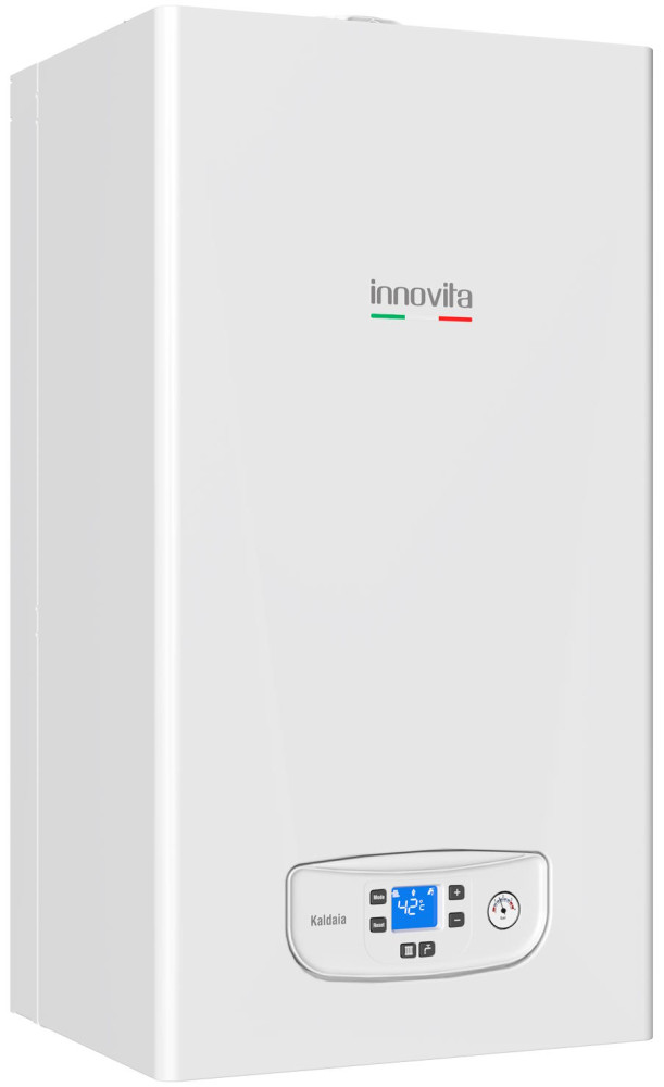 Газовый котел Innovita Kaldaia 24/30 24 кВт