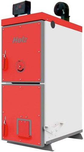 Котел на дровах Heiztechnik HOLZ PLUS 22 22 кВт