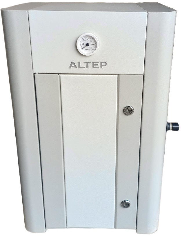 Газовый котел Altep GAS P 8 8 кВт