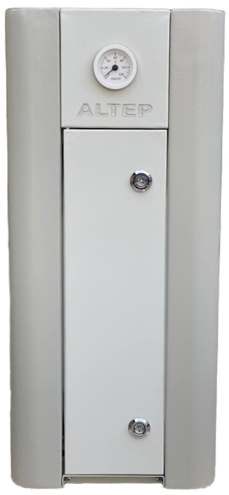 Газовый котел Altep GAS H 8 8 кВт