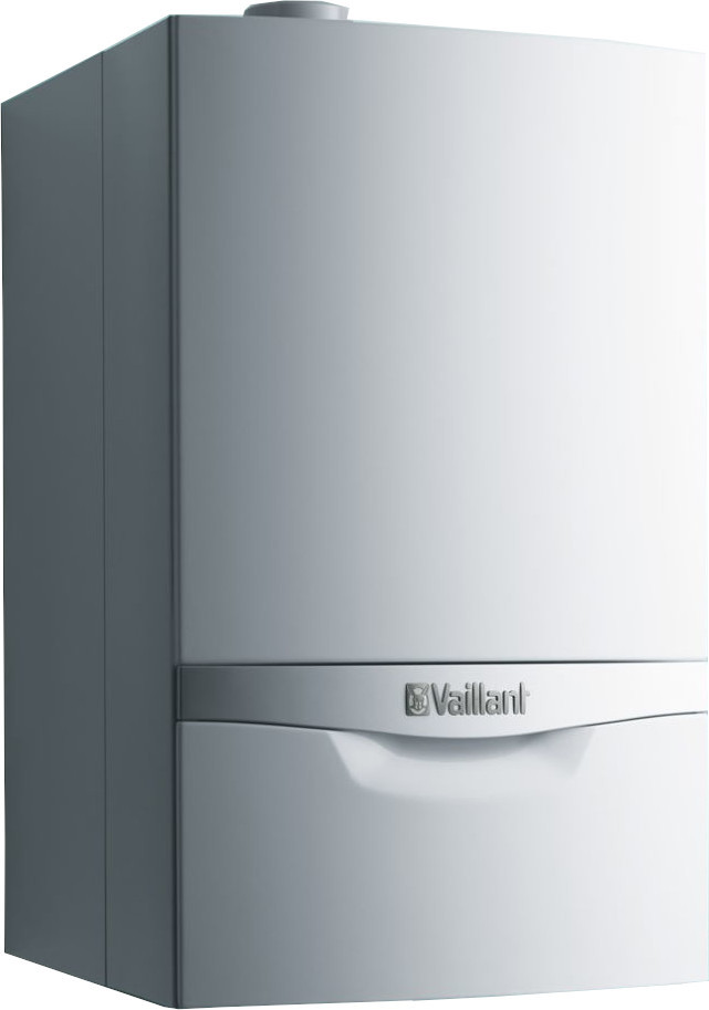 Газовый котел Vaillant ecoTEC plus VU OE 656/4-5 63.7 кВт (0010015695)