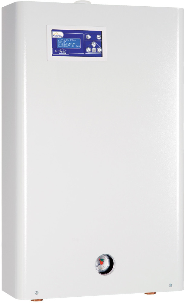 Електричний котел Kospel EKCO.TM 30 30 кВт