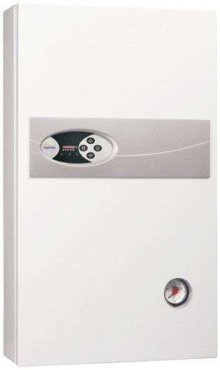 Електричний котел Kospel EKCO.R2 12 кВт 400 В