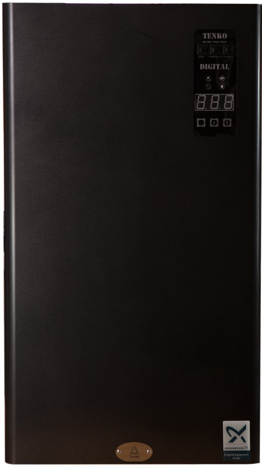 Электрический котел Tenko Digital Standart Plus 12/380 12 кВт 400 В