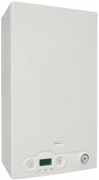 Газовый котел Nova Florida Delfis Condensing KC 24 23.7 кВт