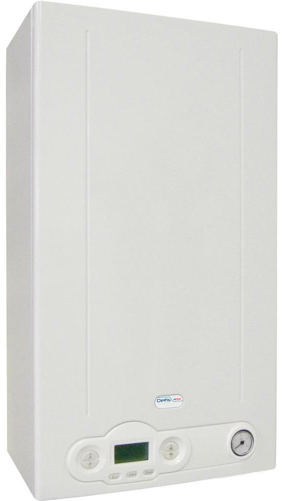 Газовый котел Nova Florida Delfis New Condensing KRB 24 23 кВт