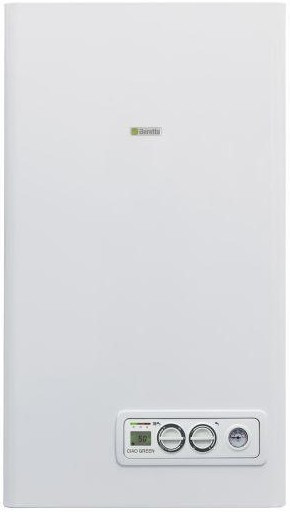 Газовый котел Beretta CIAO GREEN 25 CSI 20 кВт (20035994)