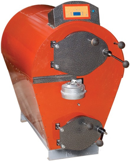 Котел на дровах Ankot 500 500 кВт