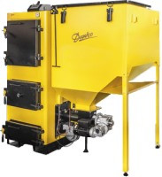 Твердопаливний котел Danko 100 TEM 100 кВт