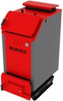 Твердопаливний котел Marten Master MM-15 15 кВт