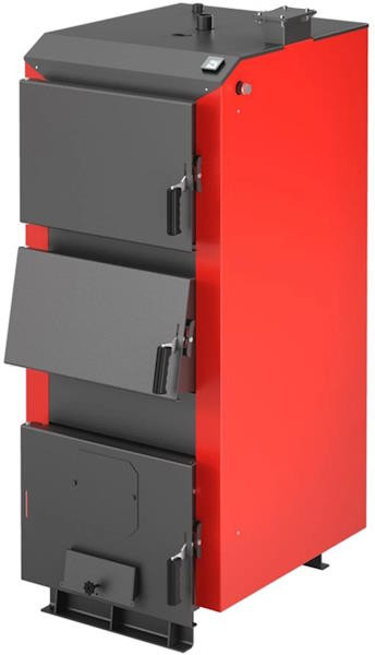Твердопаливний котел Thermo Alliance Vulcan Plus V 4.0 VPSFW 50 50 кВт