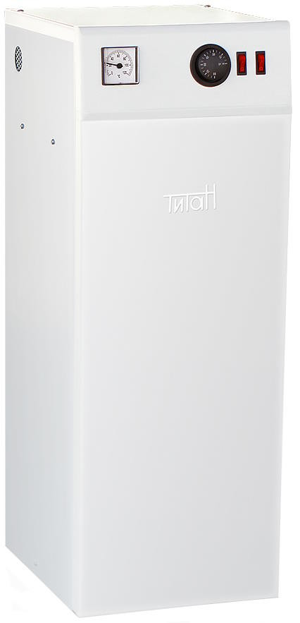 Электрический котел TITAN Pidlohovyi 6 380V кВт 400 В