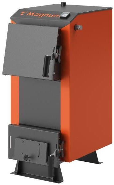 Твердопаливний котел Thermo Alliance Magnum V4.0 SF 20 20 кВт