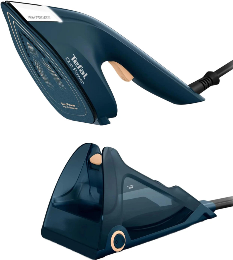 Ручной отпариватель Tefal Duo Power JF4032E0