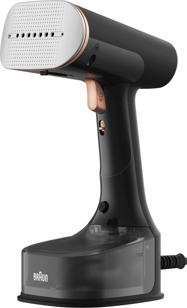 Ручной отпариватель Braun QuickStyle 7 GS7077