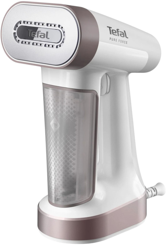 Ручной отпариватель Tefal Pure Force DT 8720E0