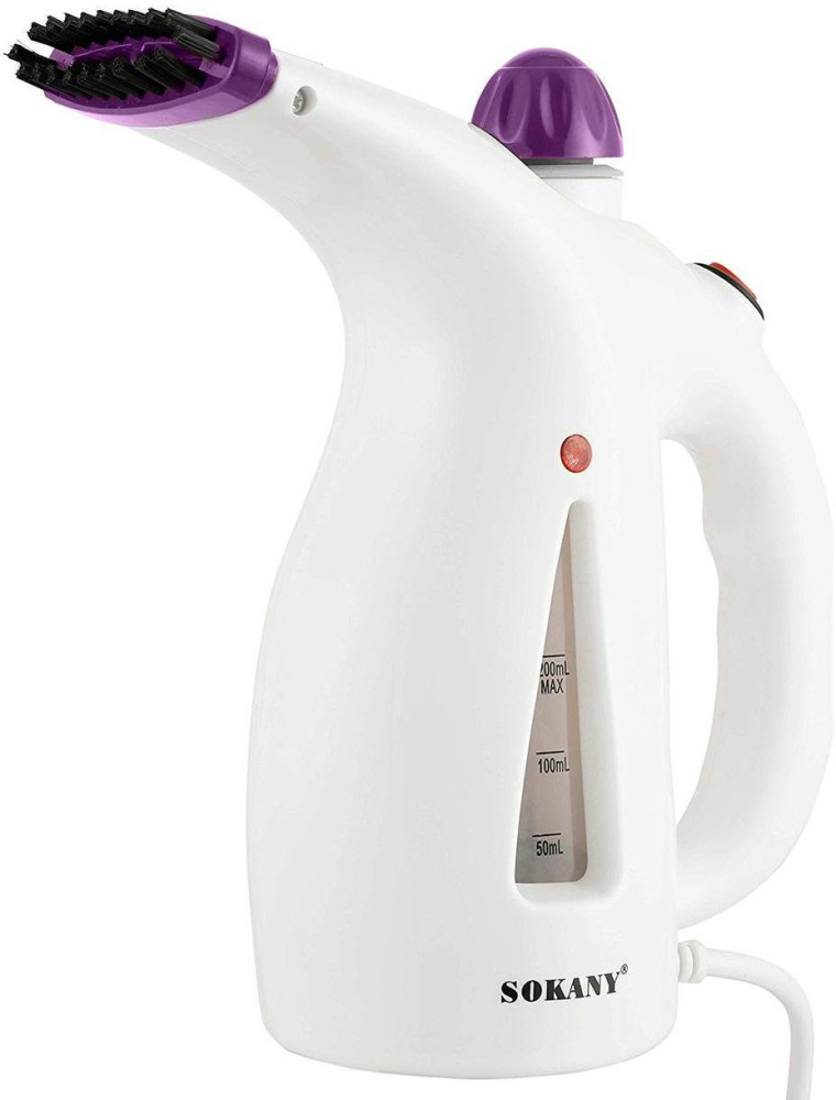 Ручний відпарювач SOKANY ZJ-108