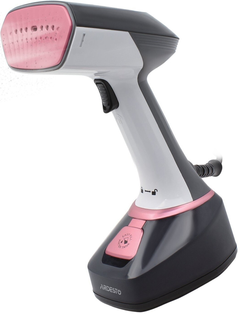 Ручной отпариватель Ardesto SI-S1400