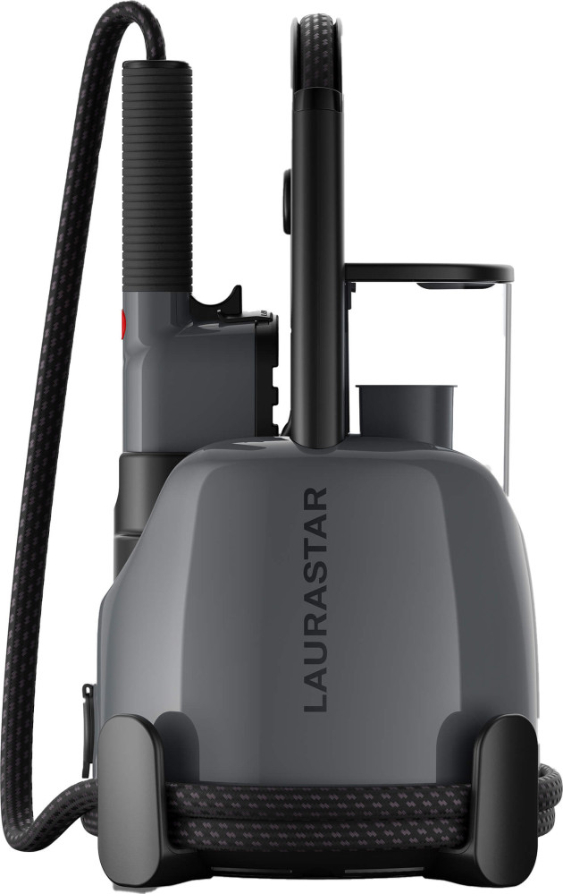 Отпариватель одежды Laurastar Izzi Plus