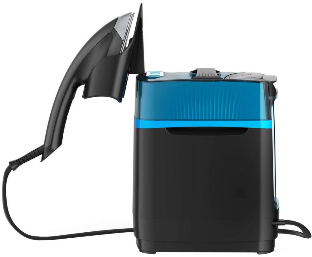 Отпариватель одежды Tefal Cube UT 2020