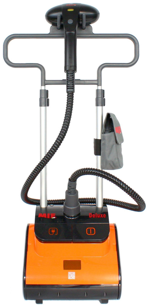 Відпарювач одягу MIE Deluxe