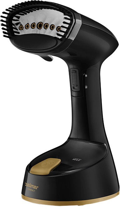 Ручний відпарювач Zelmer ZGS 1800 Compact