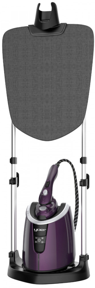 Відпарювач одягу YOER X-Impressive