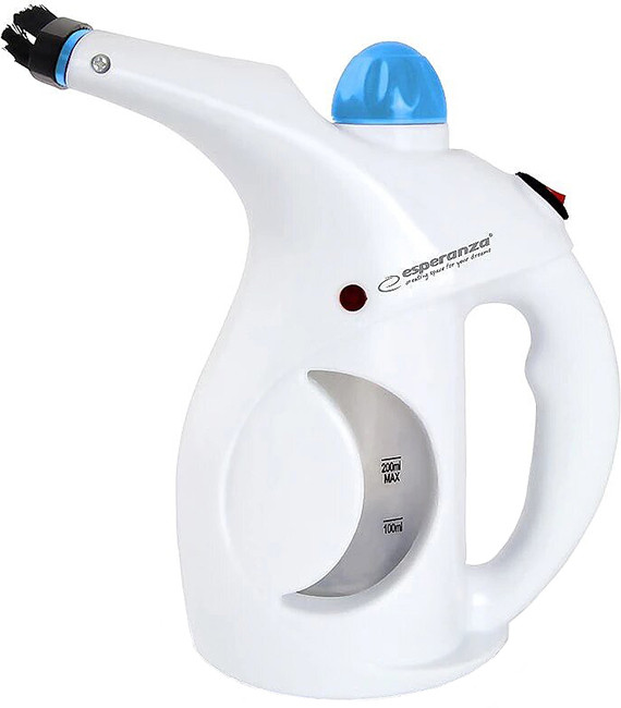 Ручной отпариватель Esperanza Tweed