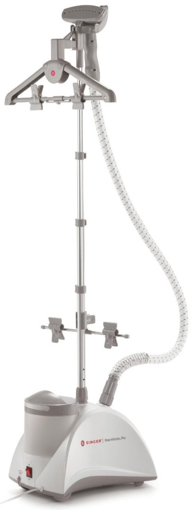 Отпариватель одежды Singer SteamWorks Pro